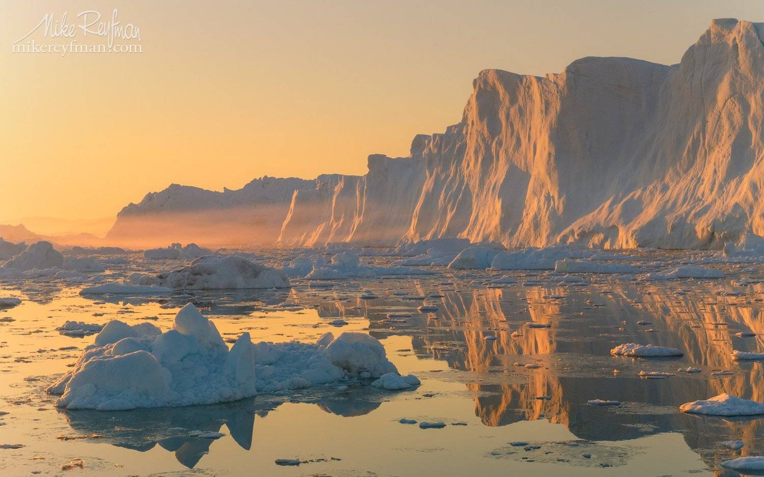 nature, explorerverything, world, gothere,  arctic, greenland, iceberg, scoresbysund, scorecby sound, Майк Рейфман