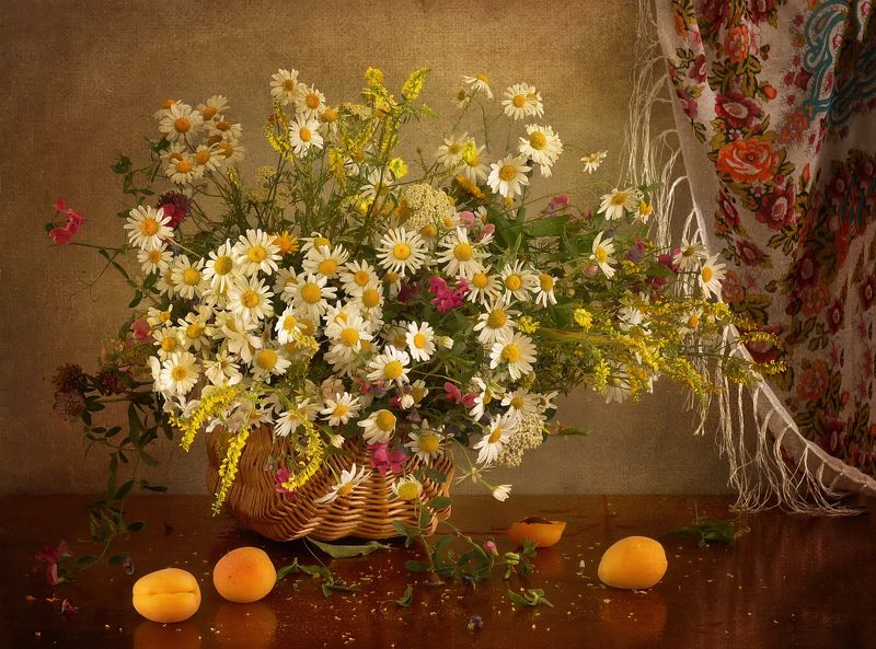 Летний фото превью