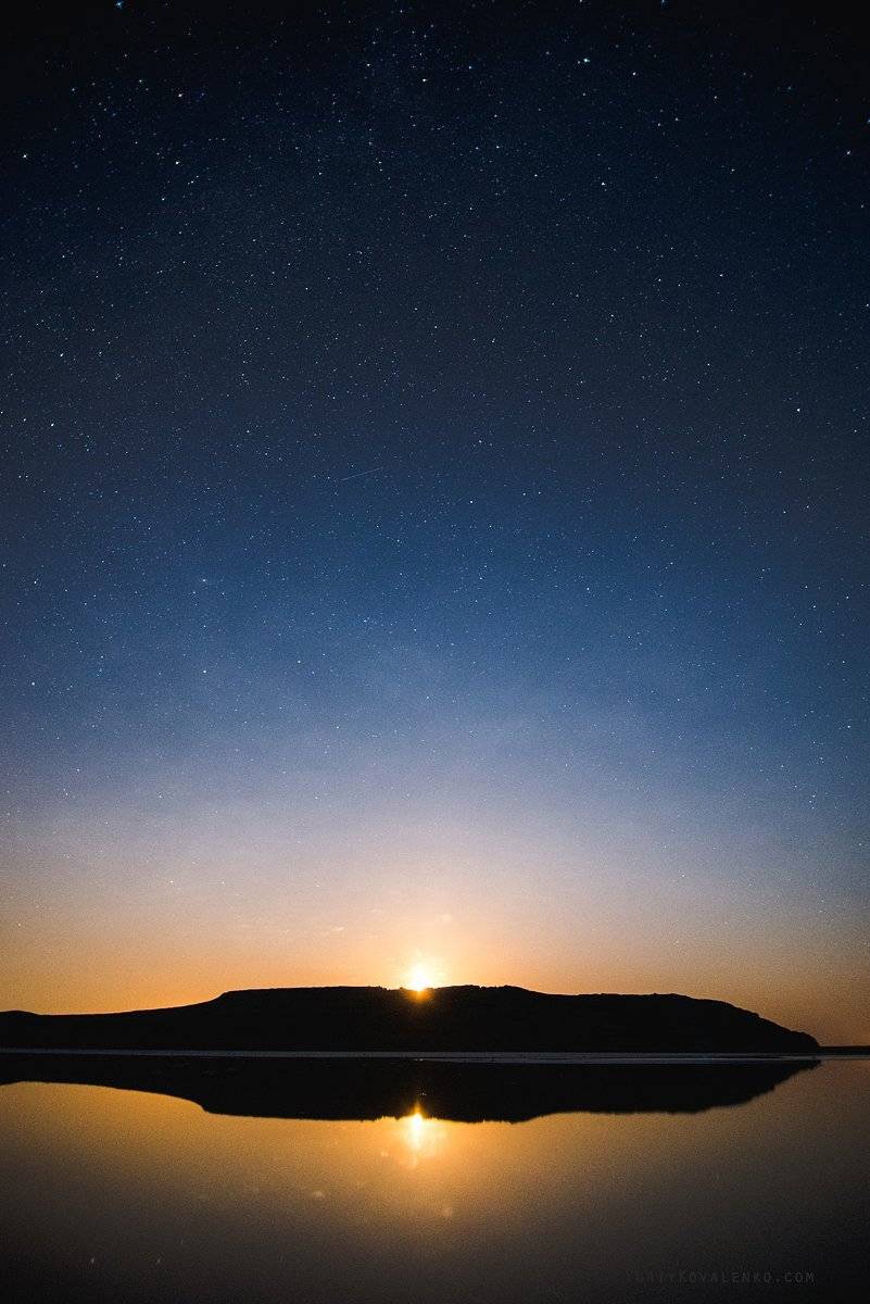 крым, Юрий Коваленко