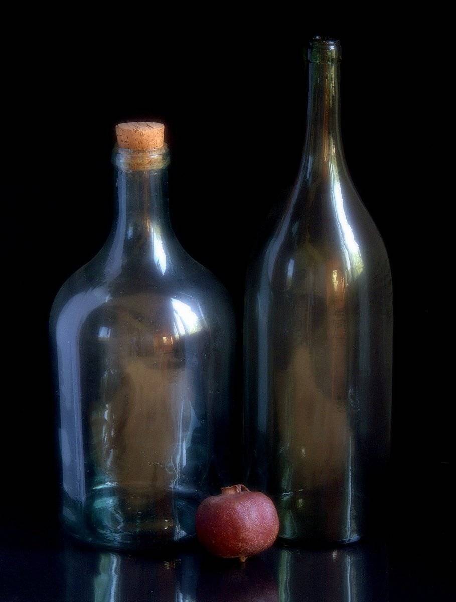 сергей алексеев, натюрморт, Сергей Алексеев