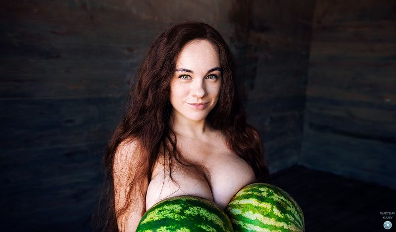 Сочные и сладкие! фото превью