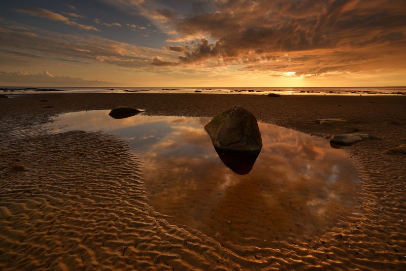 Беломорье... фото превью