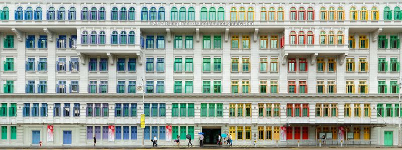 Walking фото превью