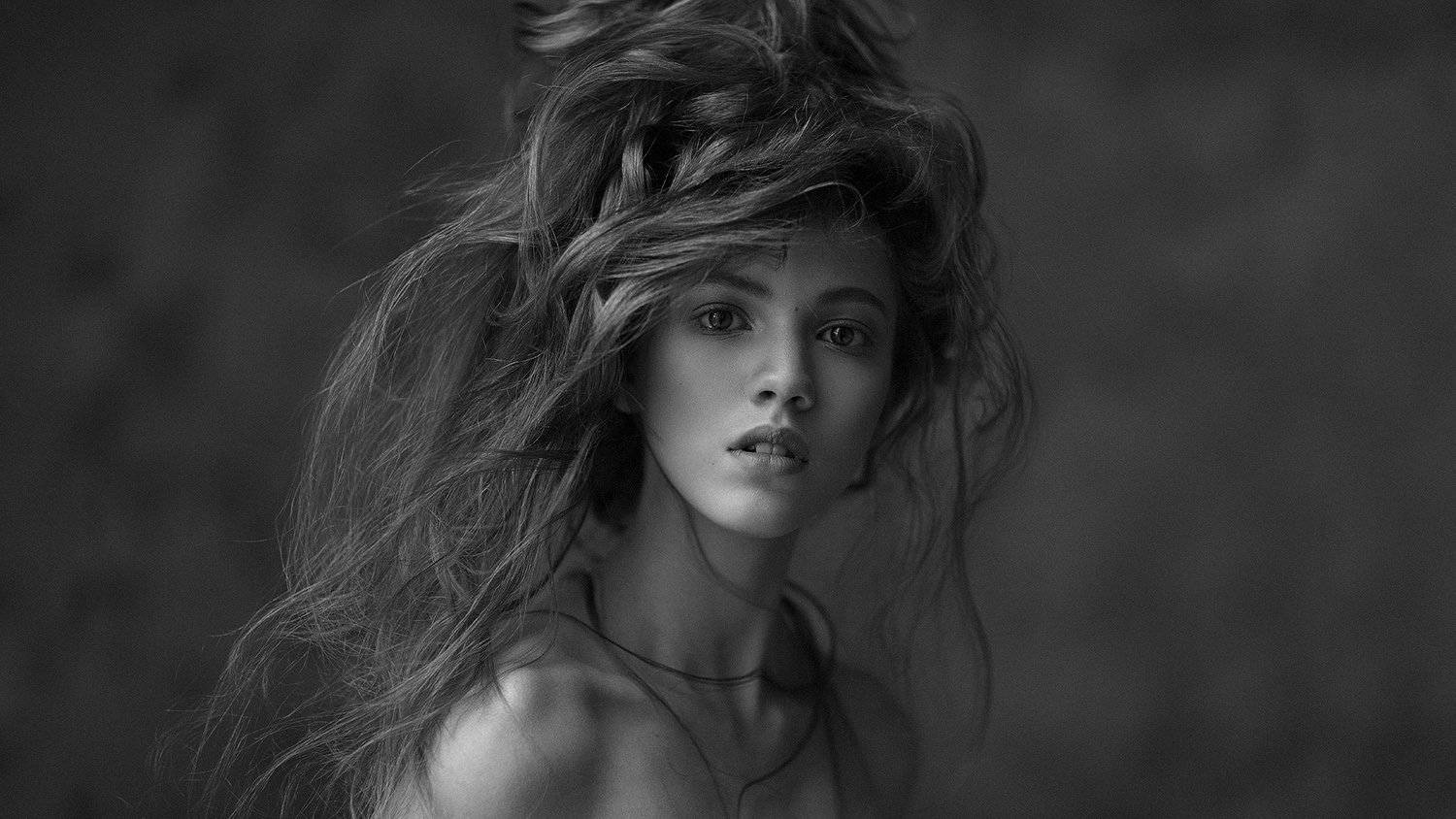 eyes, girl, people, portrait, face,, Казанцев Алексей