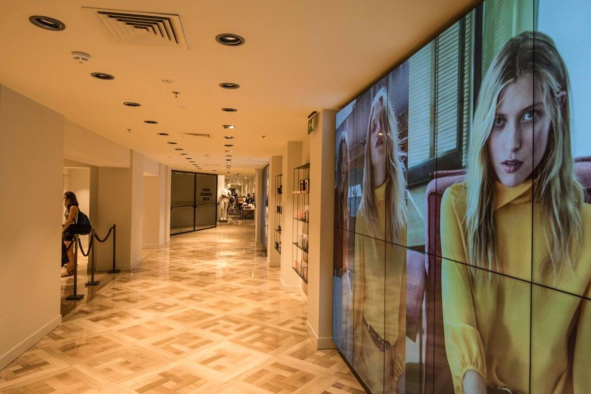 барселона, Gunter Graiss