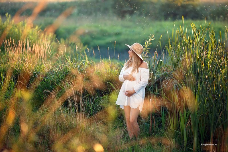 Знойные дни фото превью