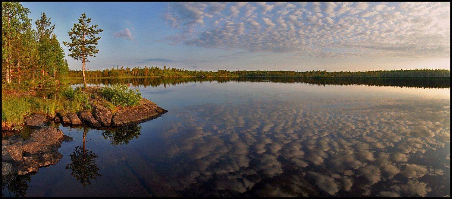 , Сергей Никсон