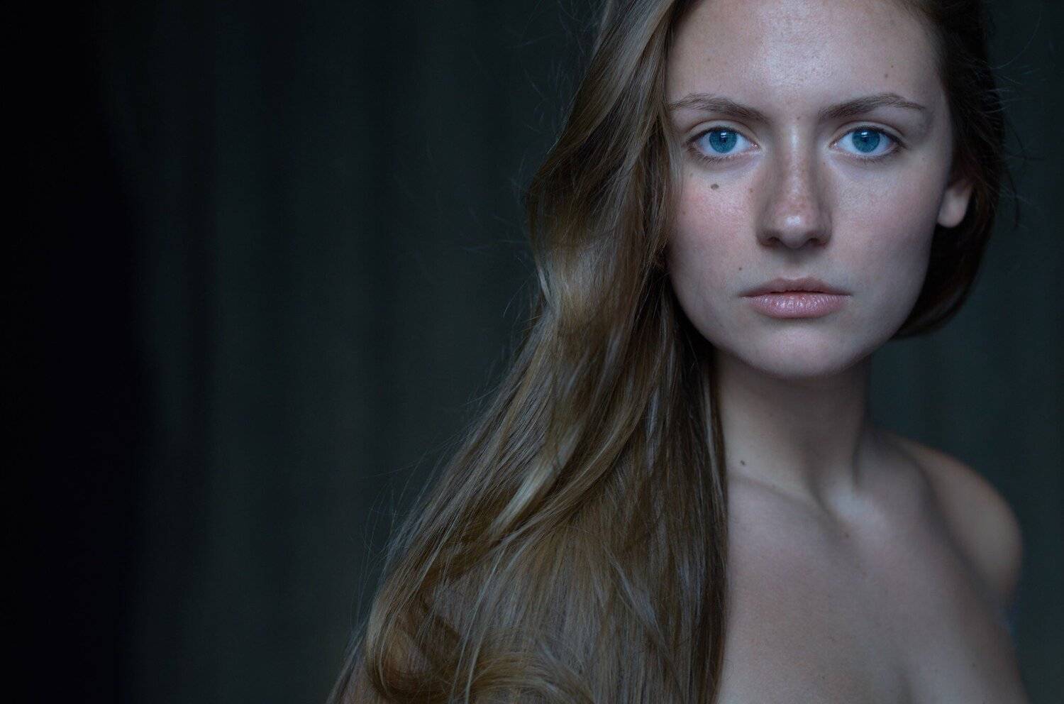 window light, Дарья Крючкова