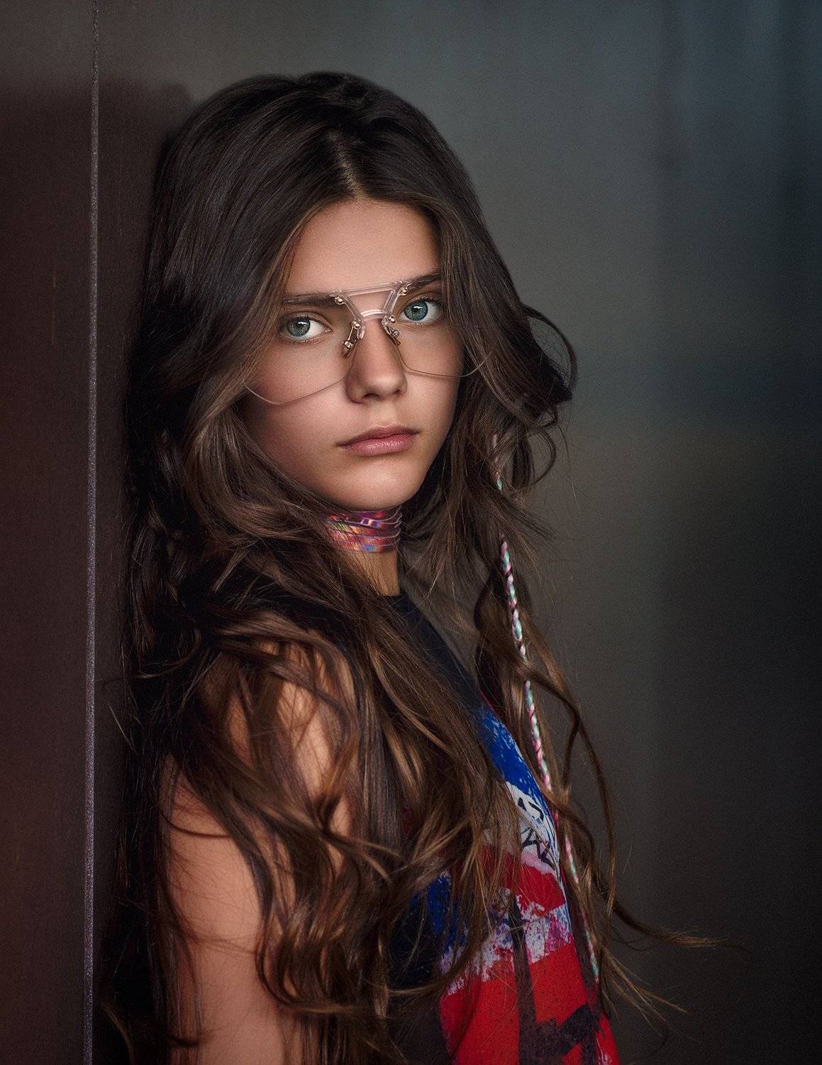 teenger, Daniel Bidiuk