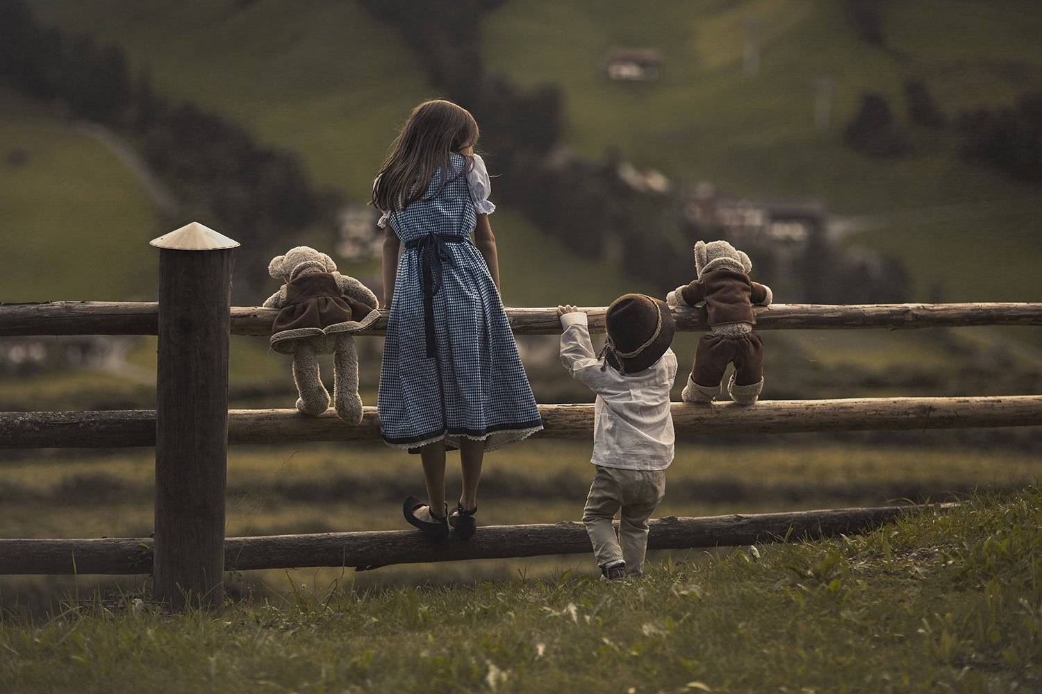 , Desislava Kuleshova