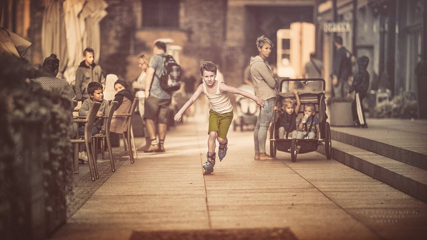 , Adam Wawrzyniak