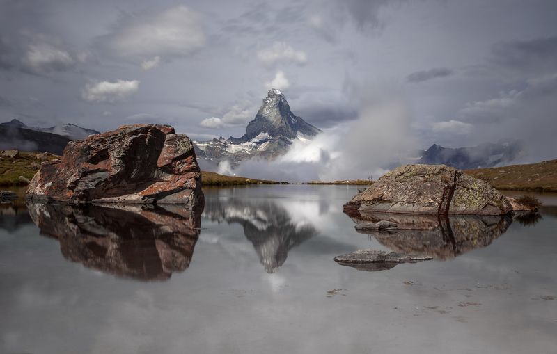 Matterhorn фото превью