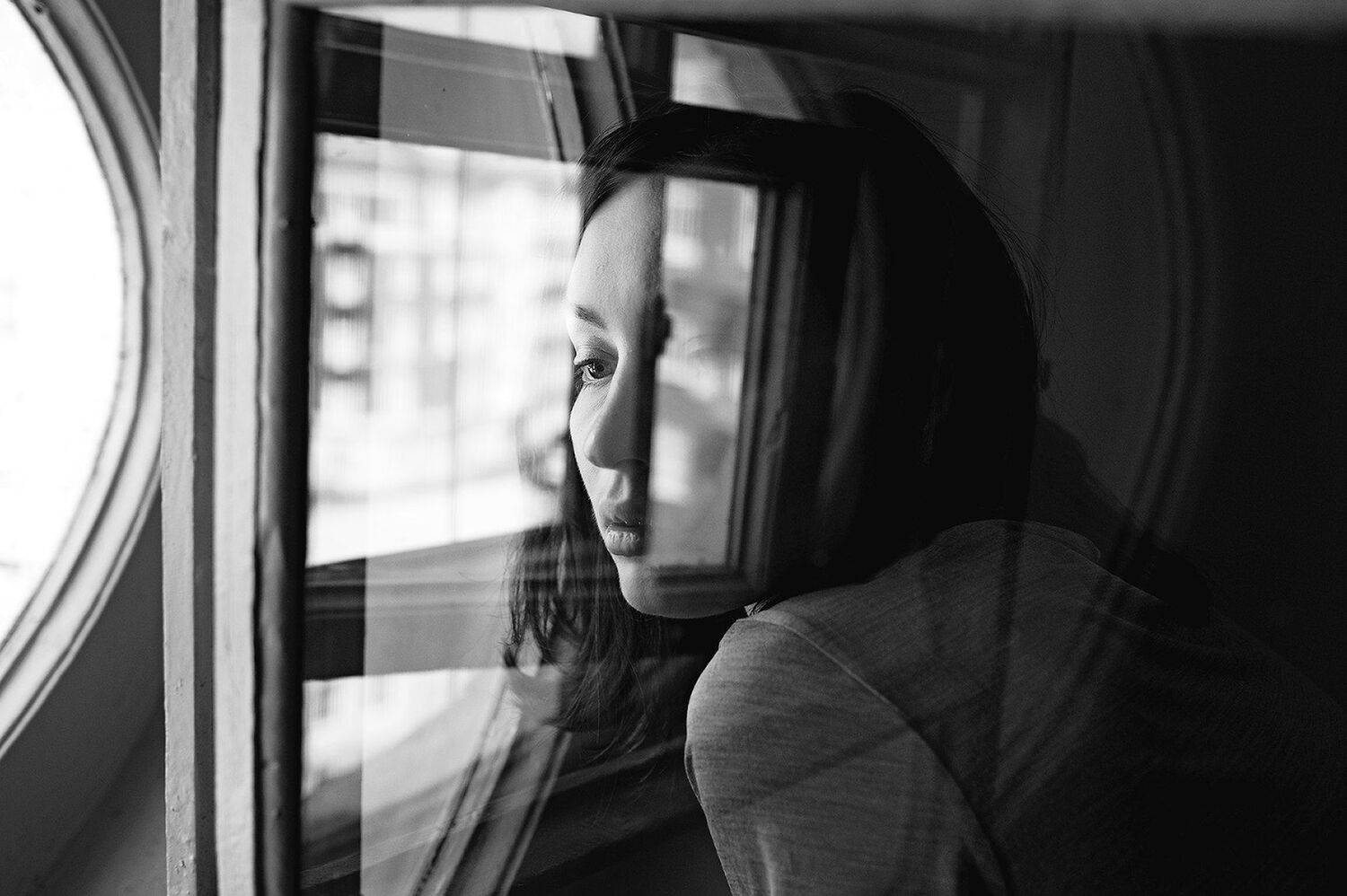 , Таня Шилова