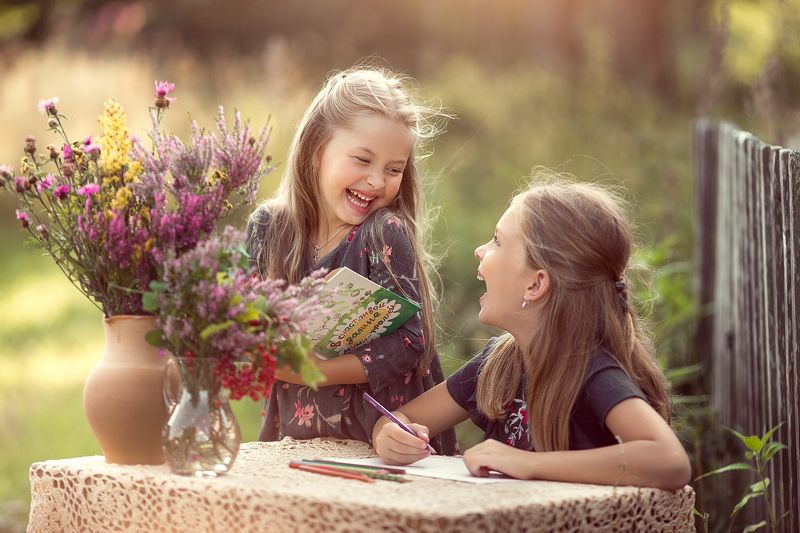 С натюрмортом фото превью