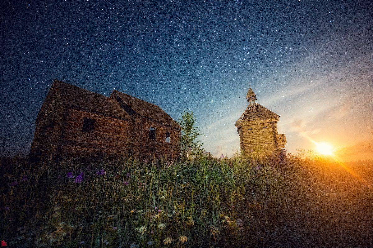 , Осипов Ёжъ Александр