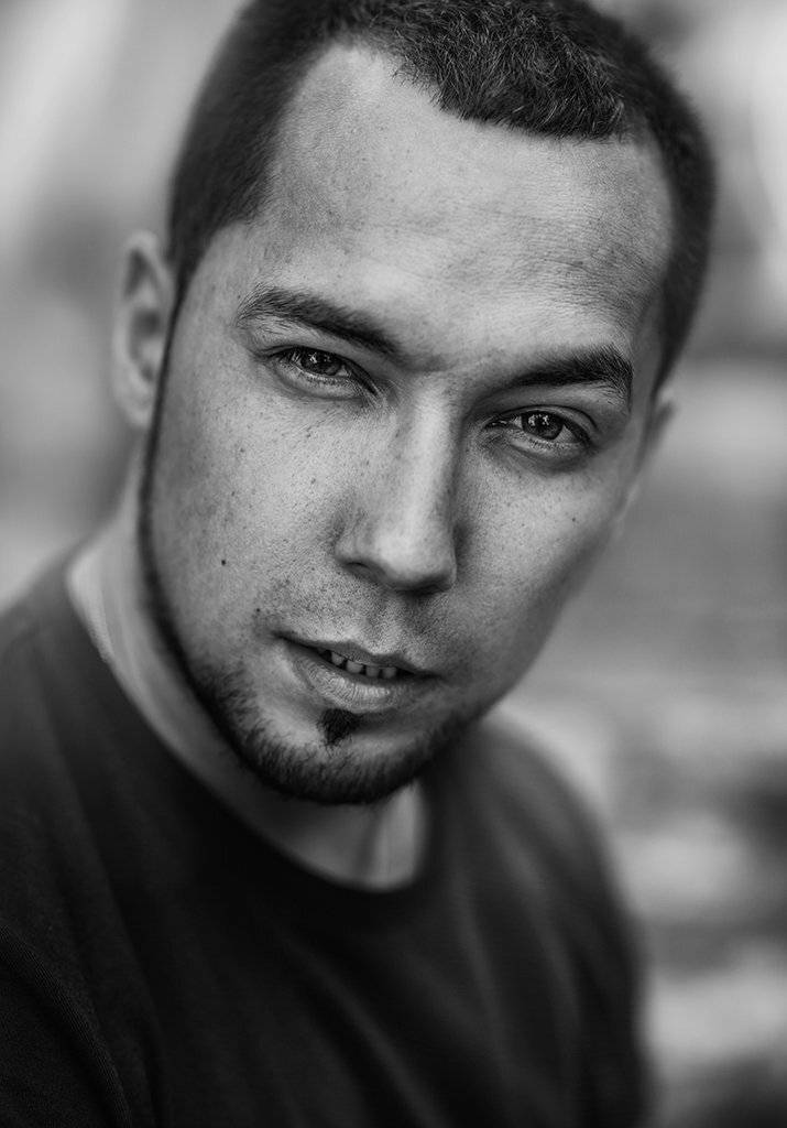 , Рублёв Дмитрий