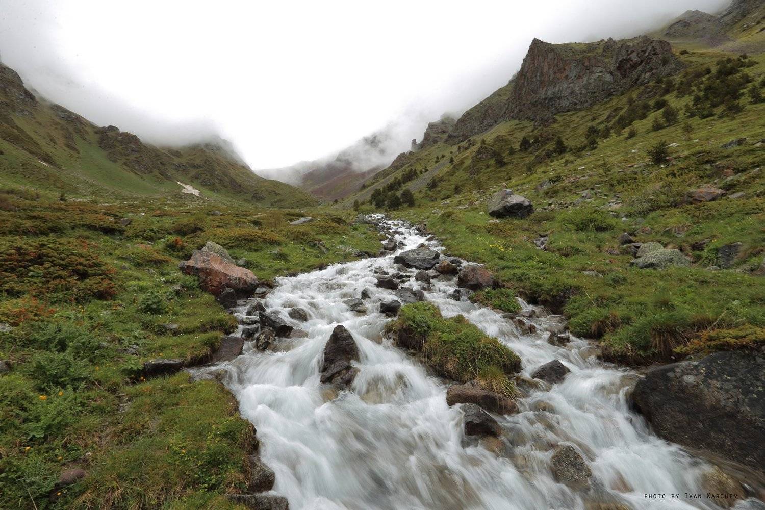 , Иван Карчев