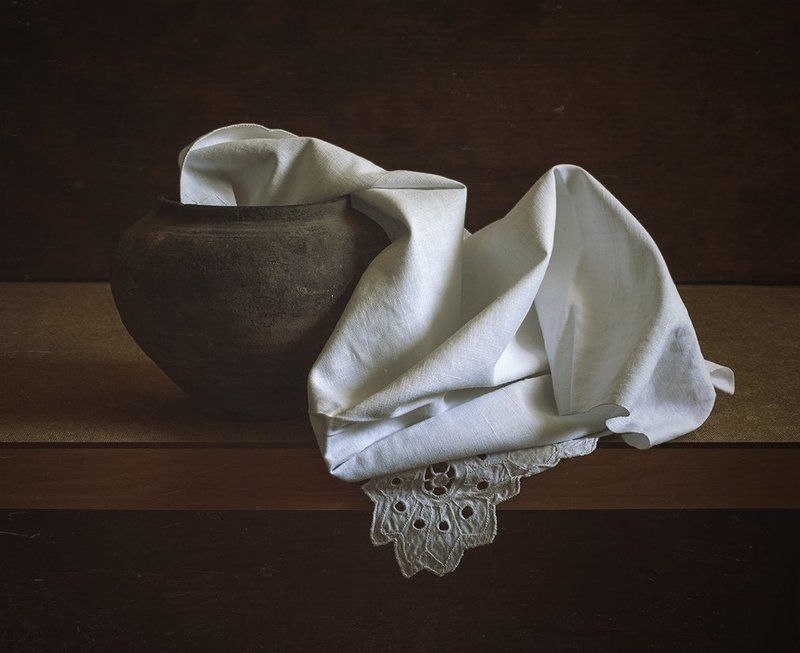 натюрморт,still life, драпировка Драпировка фото превью