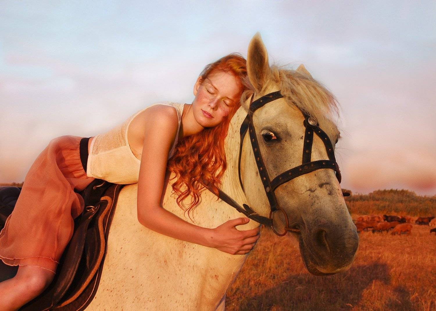 , Инна Донцова