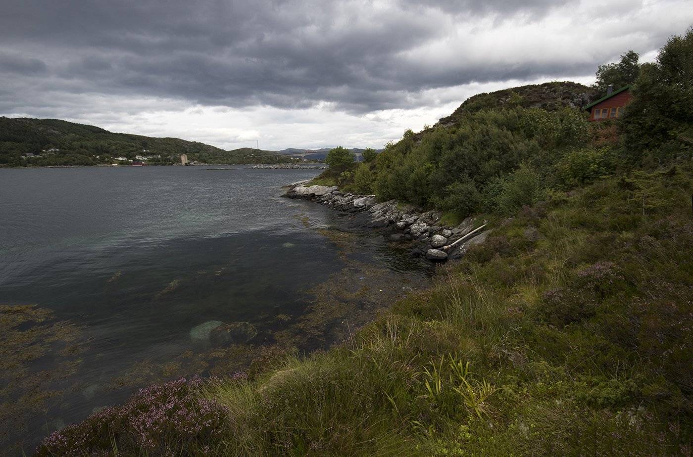 норвегия, Lapland
