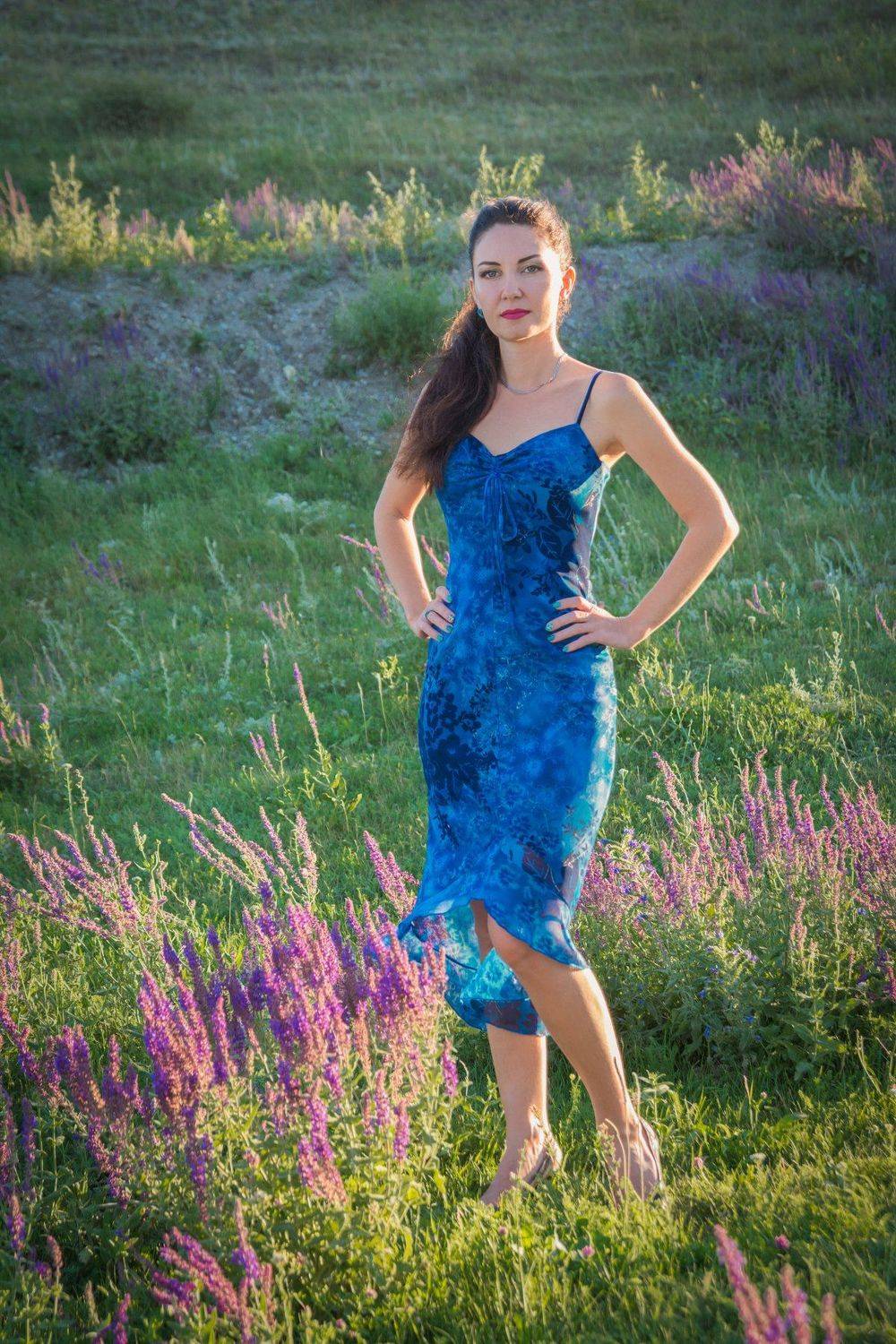 , Сергей Ослопов