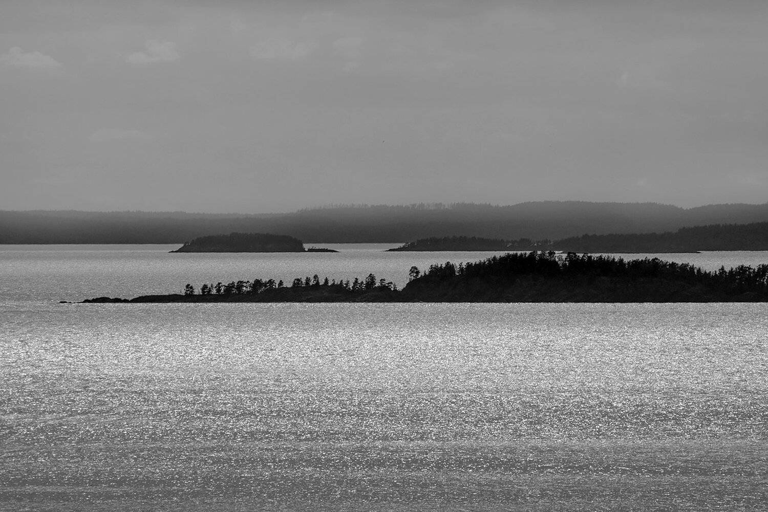 карелия, Виктор