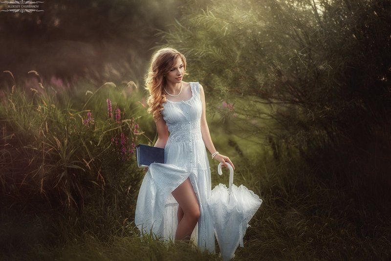 Анастасия фото превью