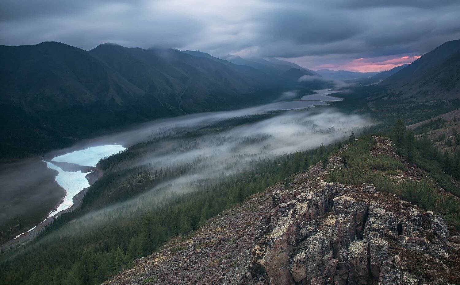 , Павел Глушков