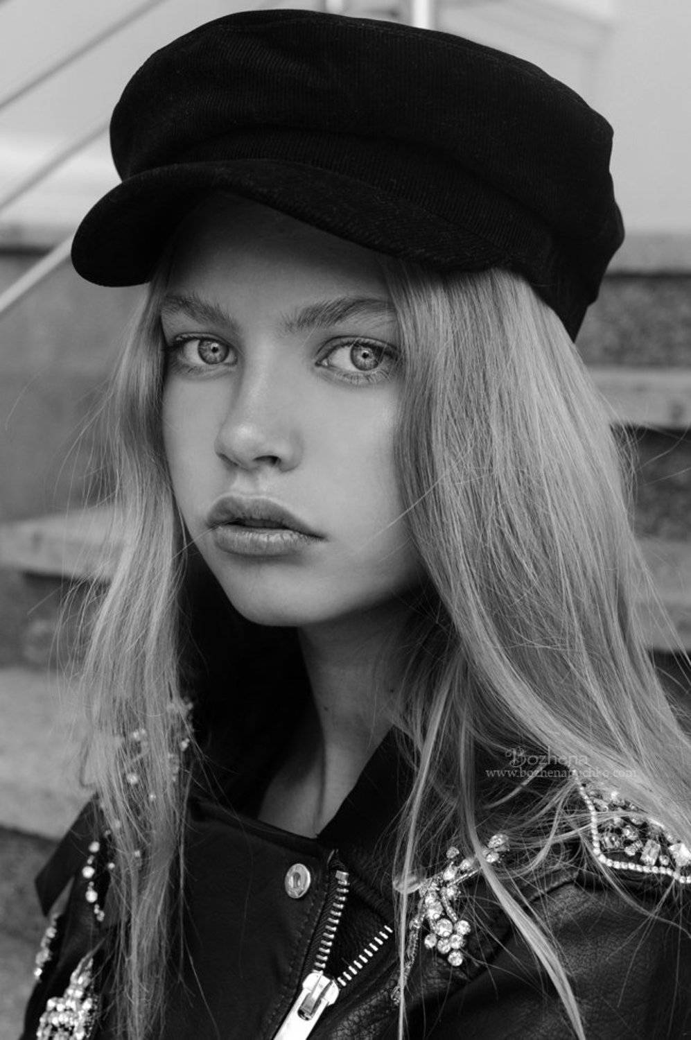 , Божена Пучко