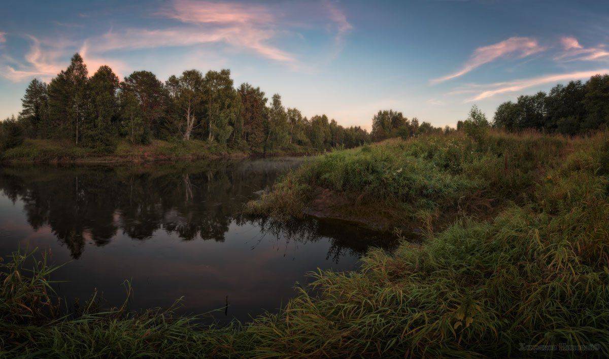 , Хохряков Николай