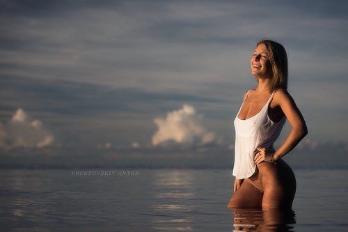 весёлое утро