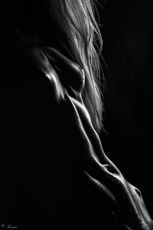 Reflections and shadows фото превью