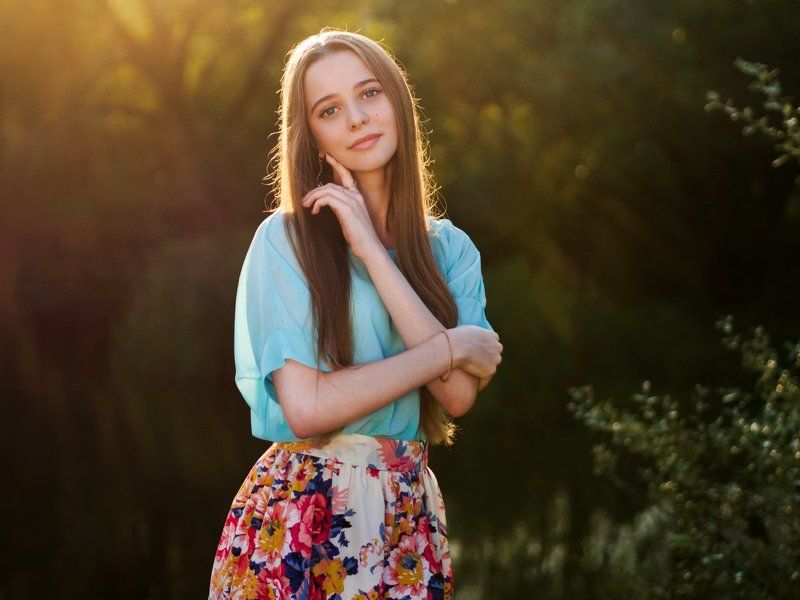 Марина фото превью