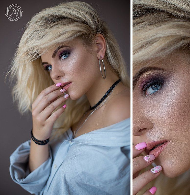 Настя фото превью