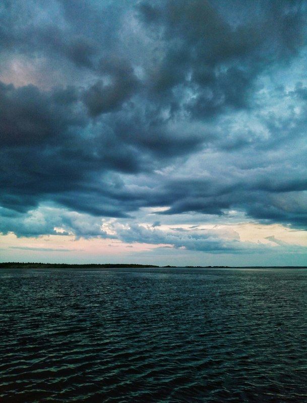 Гроза фото превью