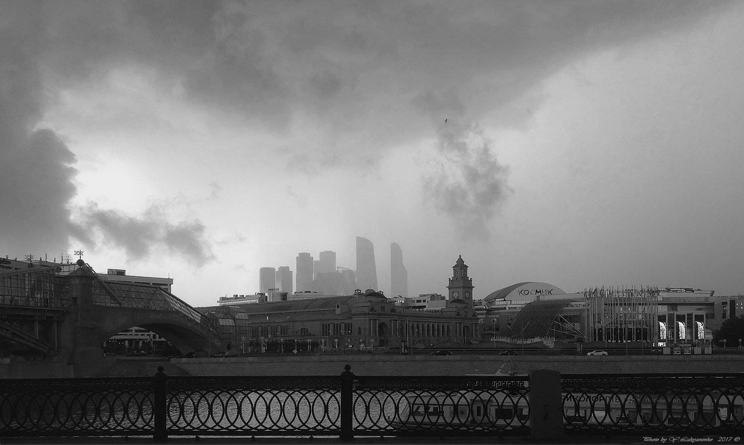 , Юрий Лукьяненко (o4spok)