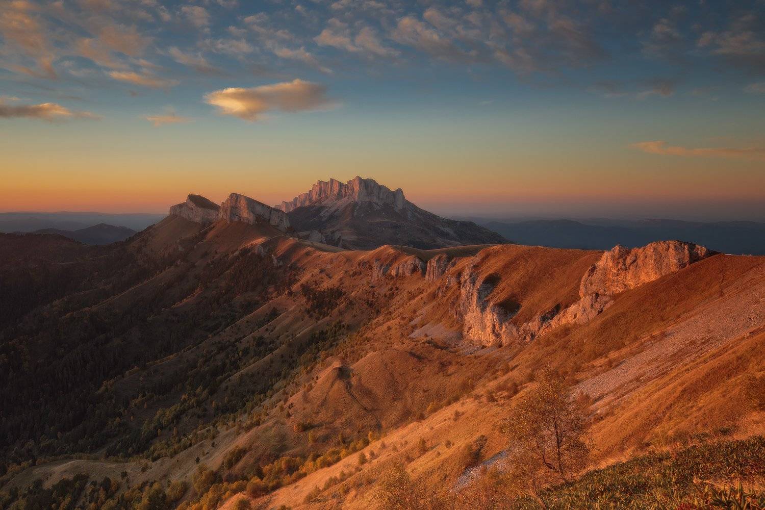 , Дмитрий Монастырский