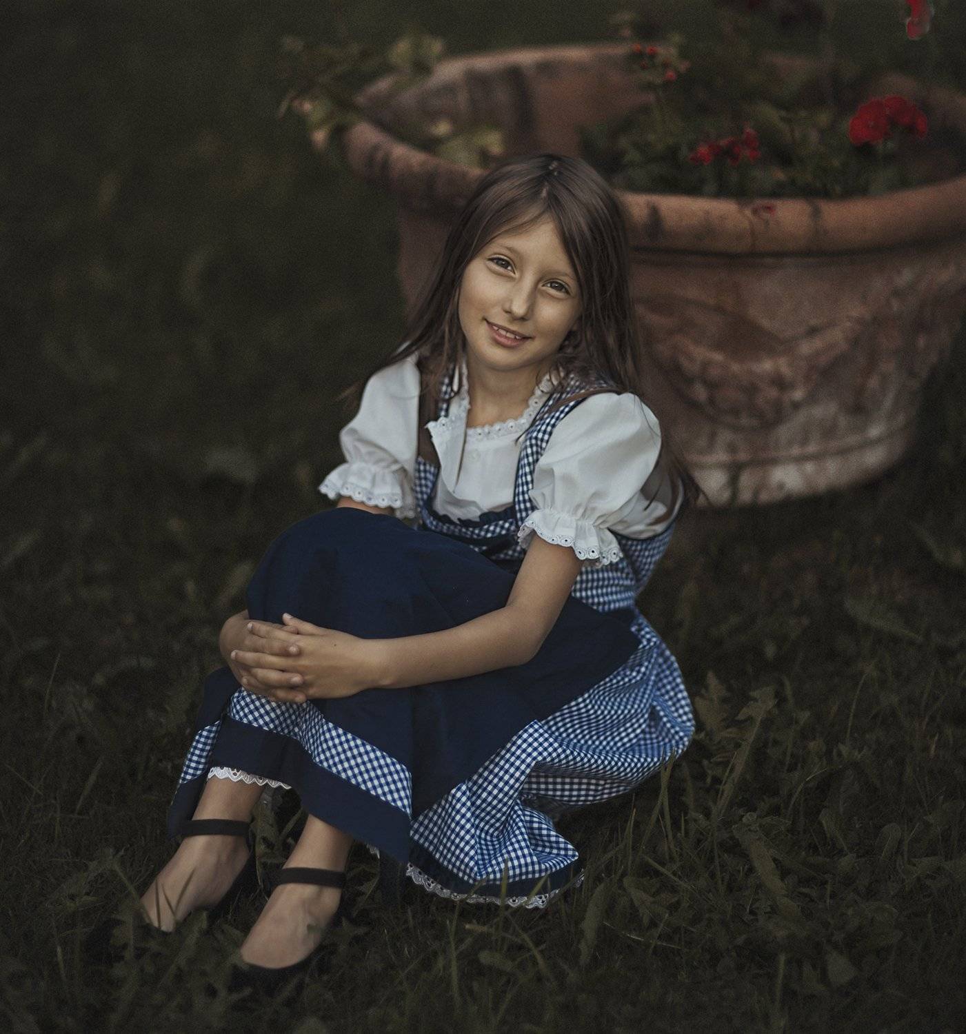 , Desislava Kuleshova