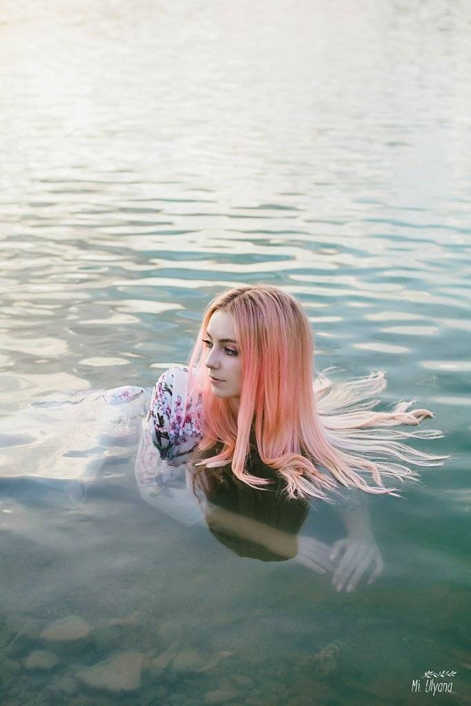 , Ульяна Буканова (Мизинова)