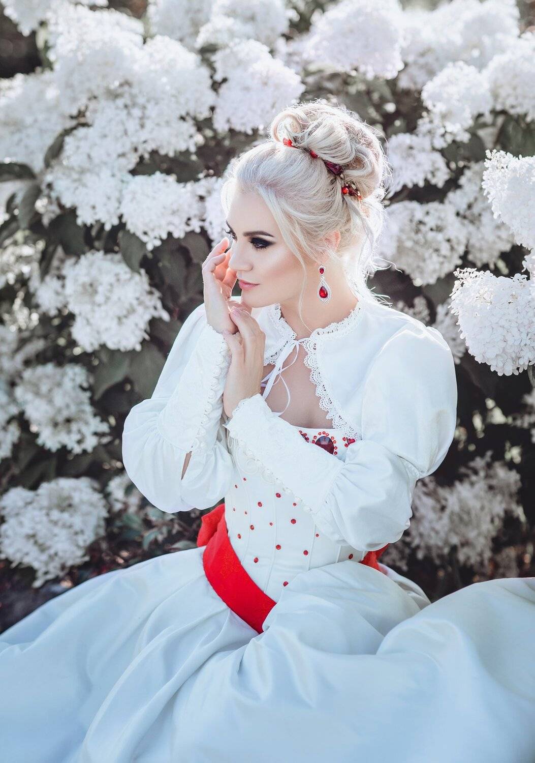 , Диана Липкина