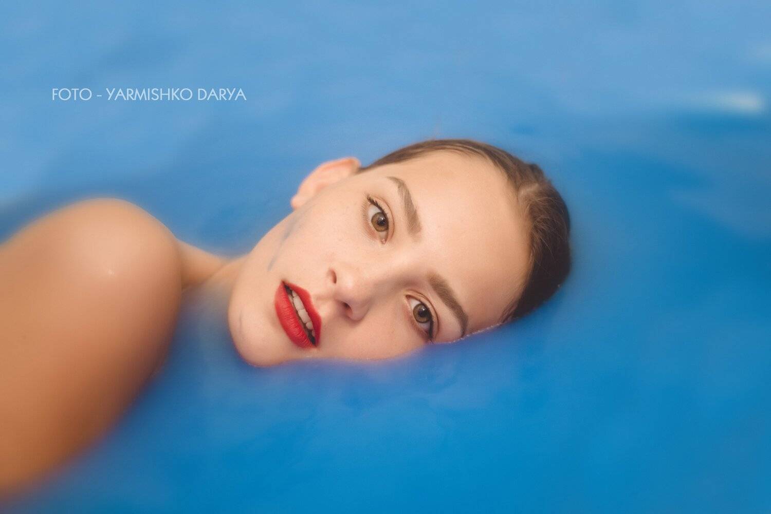 , Ярмишко Дарья