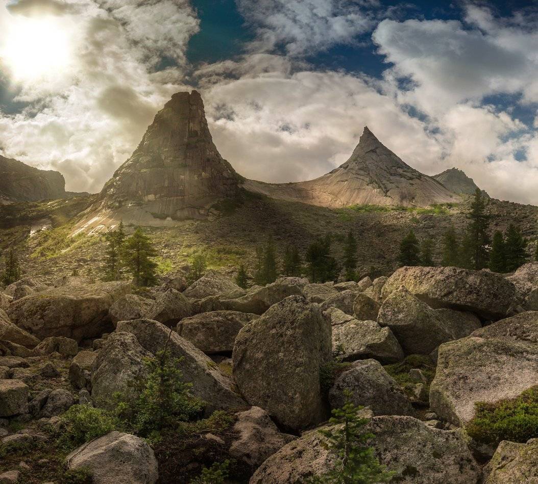 , Павел Глушков