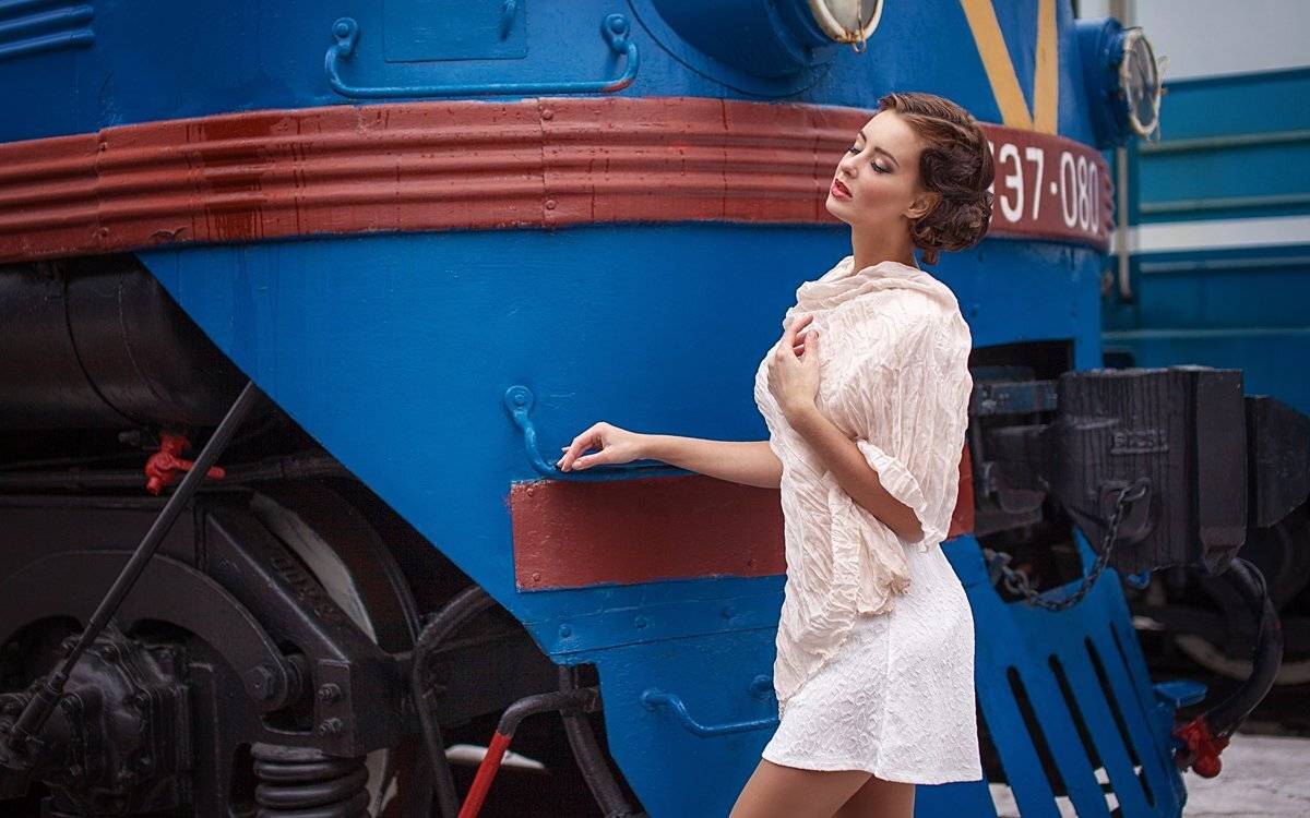 Портрет, Estetika