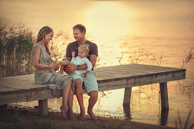 Идилия фото превью