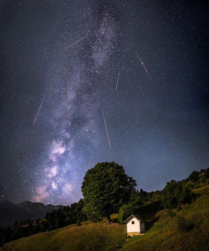 Ночные пожелания фото превью