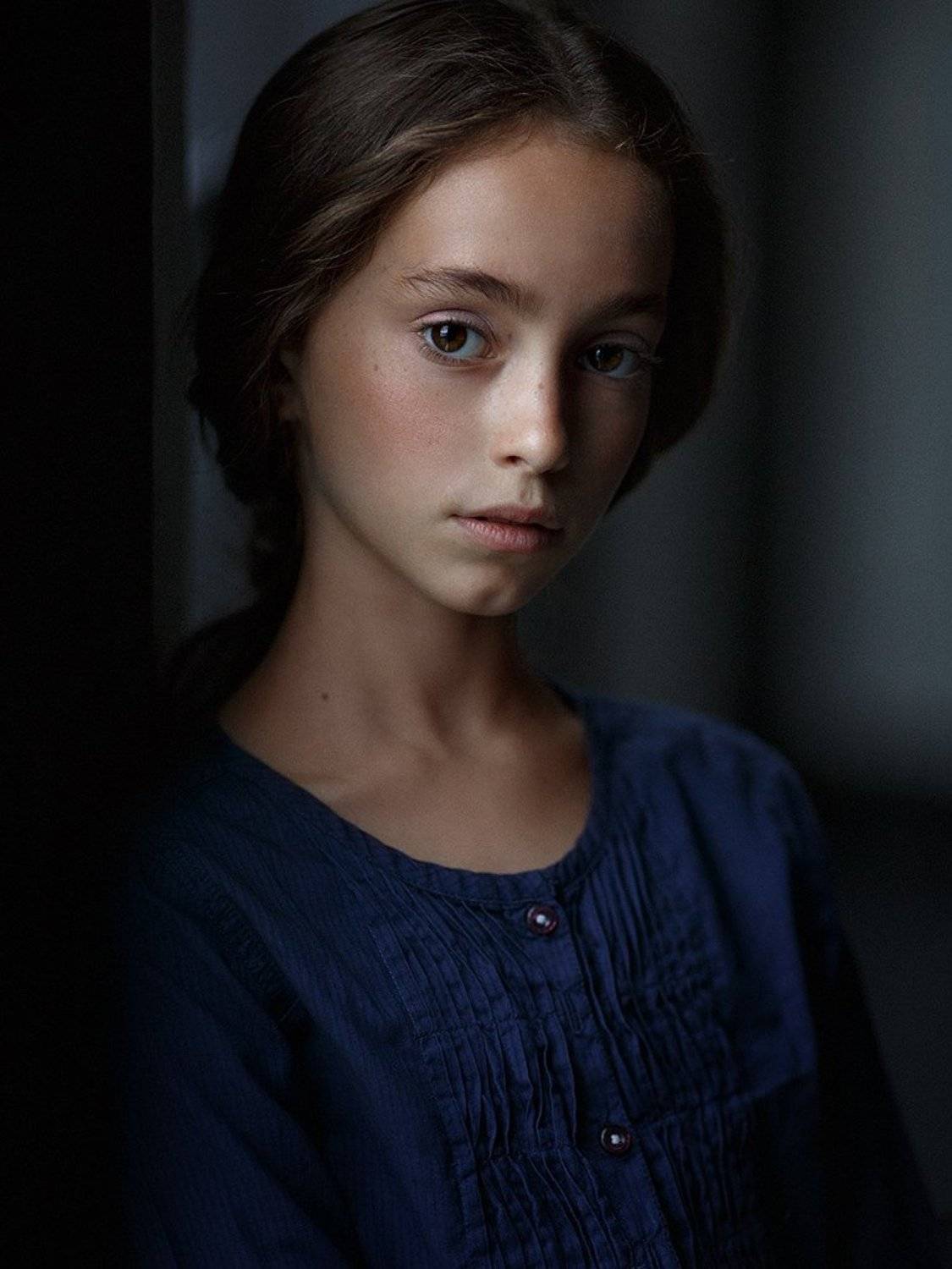 eyes, girl, people, portrait, face,, Казанцев Алексей