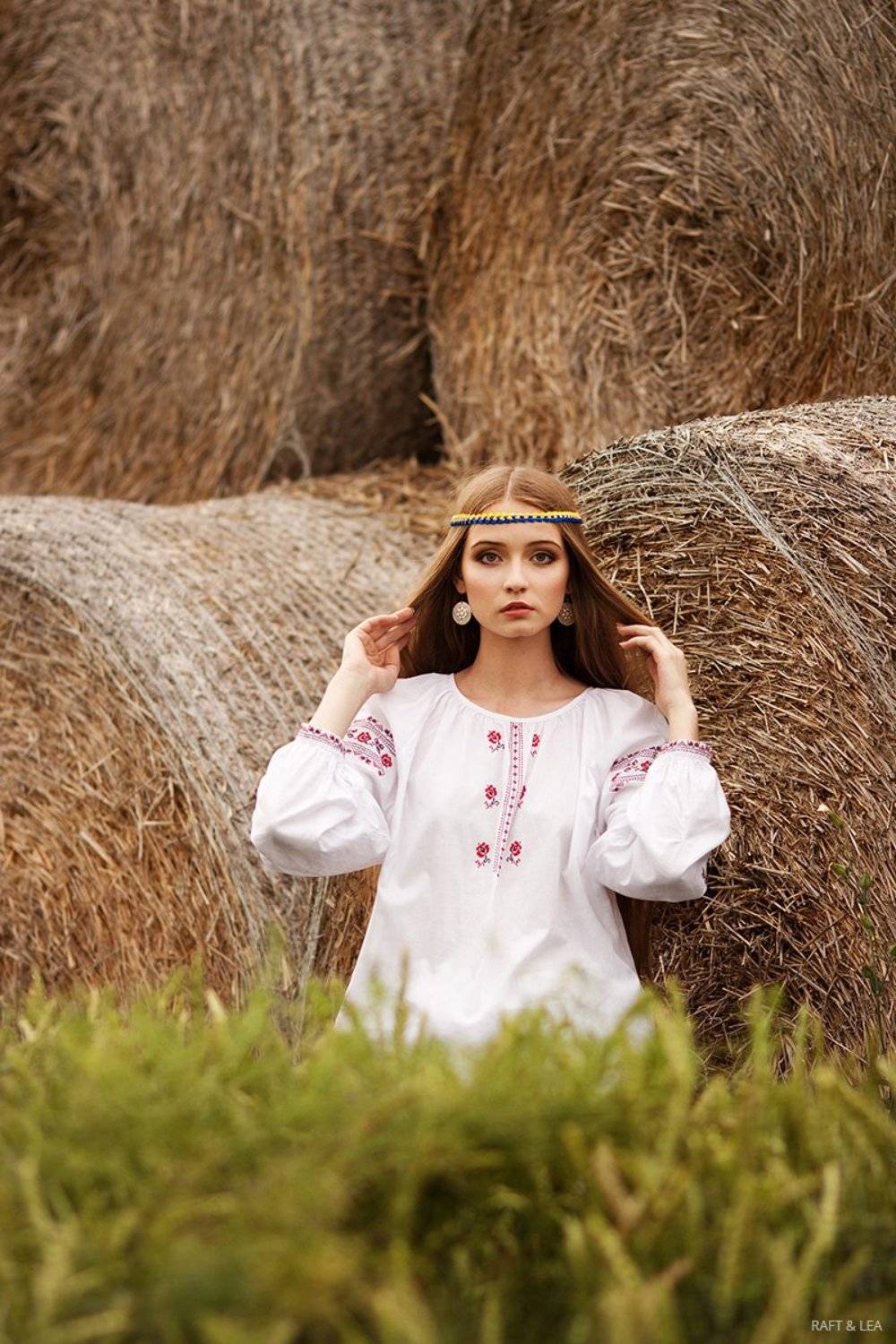 , Виктор Киевский (Raft & LEA)