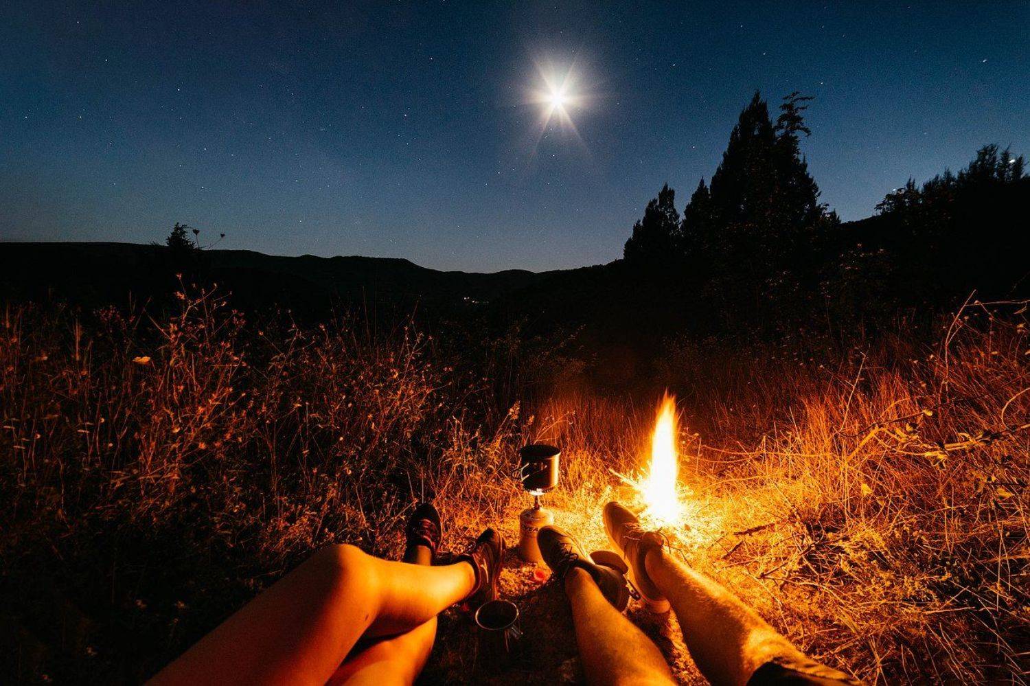 Крым горы, Королев Саша