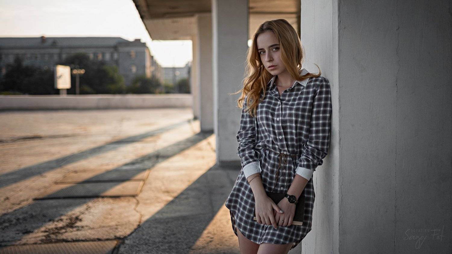 , Сергей Жирнов