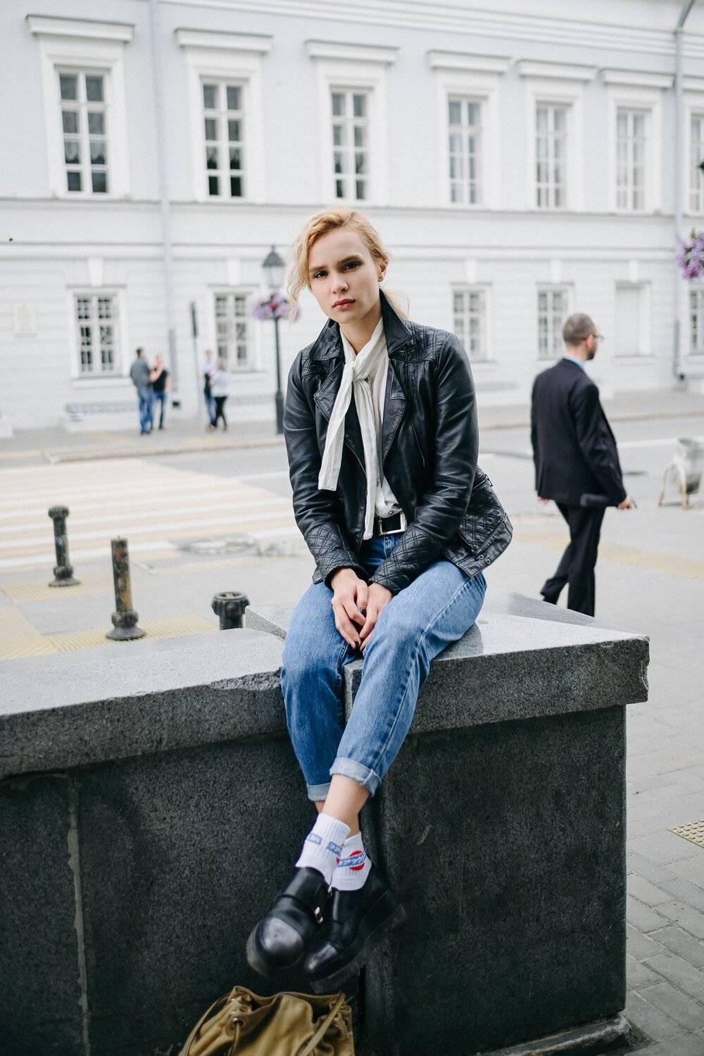 girl, portrait, ru, russia, kazan, fujifilmru, mirrorless, xtrance, Кирилл Соколов